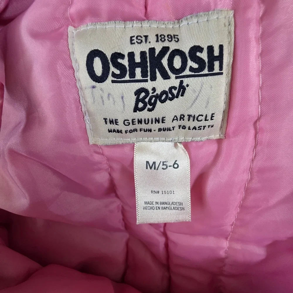 OshKosh Bgosh oshkosh gosh